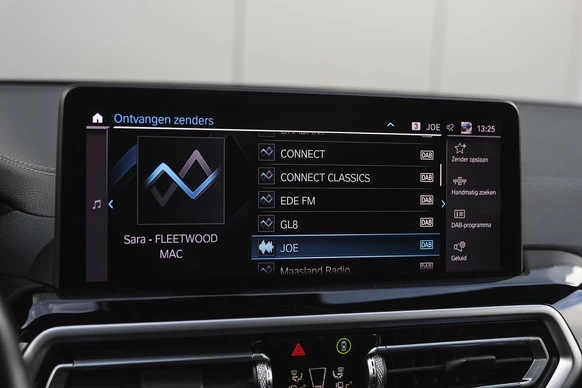 BMW iX3 - Afbeelding 23 van 30