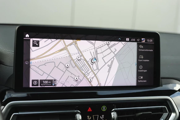 BMW iX3 - Afbeelding 24 van 30