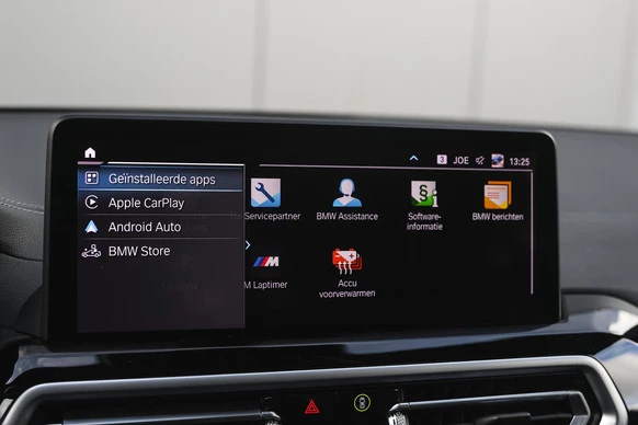 BMW iX3 - Afbeelding 25 van 30