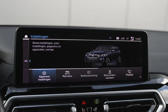 BMW iX3 - Afbeelding 26 van 30