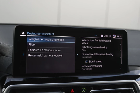 BMW iX3 - Afbeelding 27 van 30