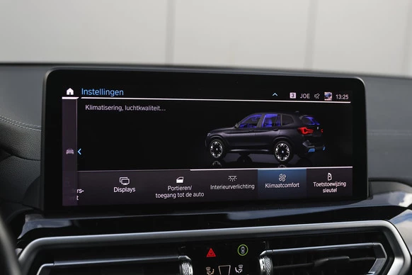 BMW iX3 - Afbeelding 28 van 30