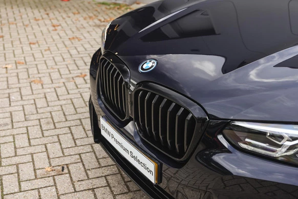 BMW iX3 - Afbeelding 29 van 30