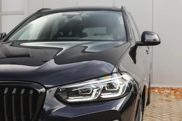 BMW iX3 - Afbeelding 30 van 30