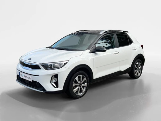 Kia Stonic - Afbeelding 1 van 29