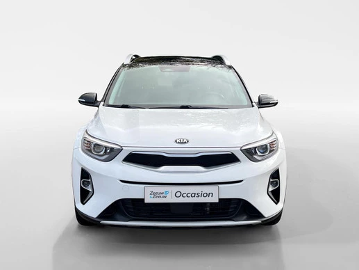 Kia Stonic - Afbeelding 2 van 29