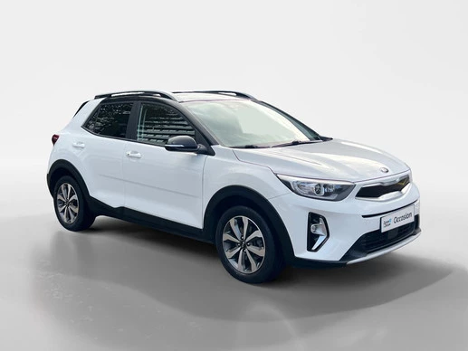 Kia Stonic - Afbeelding 3 van 29