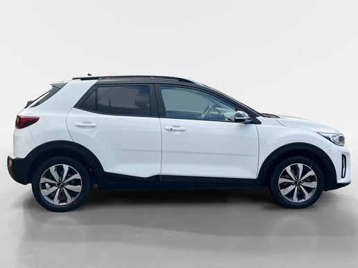 Kia Stonic - Afbeelding 4 van 29