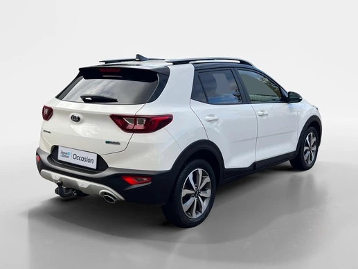 Kia Stonic - Afbeelding 5 van 29
