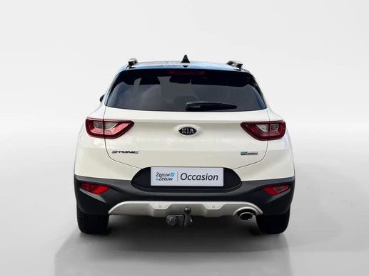 Kia Stonic - Afbeelding 6 van 29