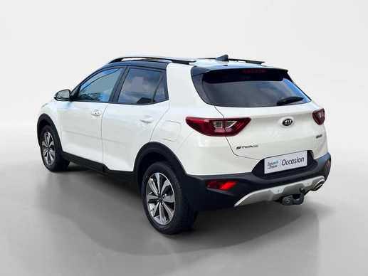 Kia Stonic - Afbeelding 7 van 29