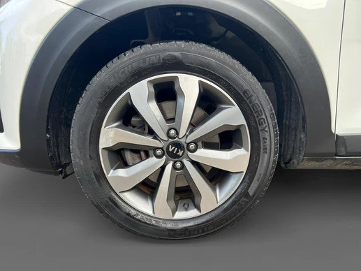 Kia Stonic - Afbeelding 8 van 29