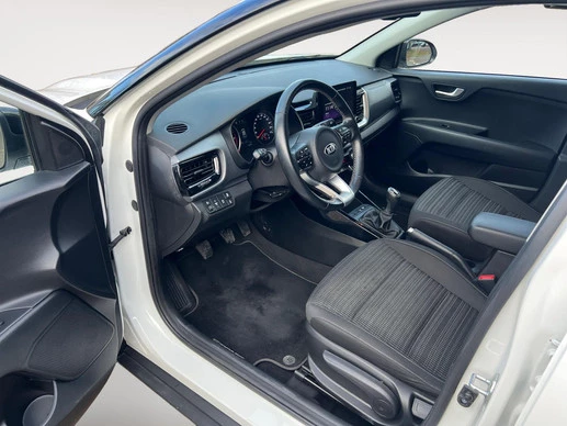 Kia Stonic - Afbeelding 9 van 29