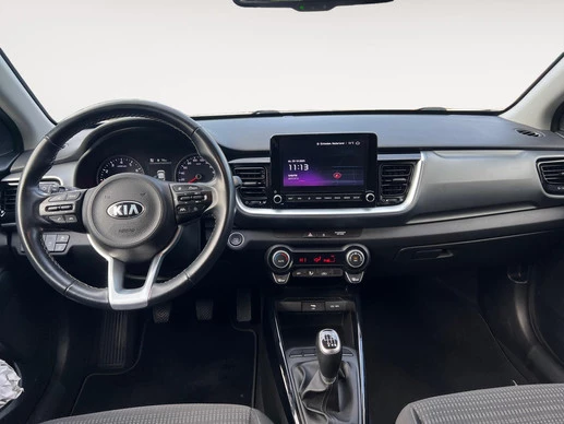 Kia Stonic - Afbeelding 12 van 29