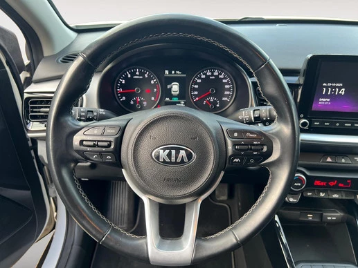 Kia Stonic - Afbeelding 13 van 29