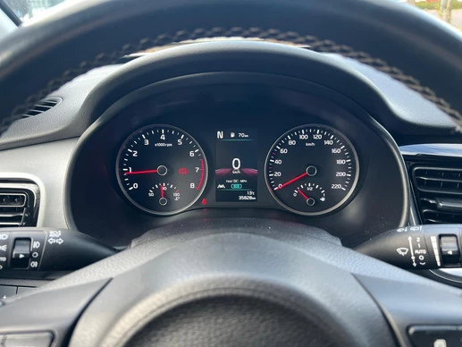 Kia Stonic - Afbeelding 14 van 29