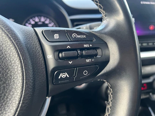 Kia Stonic - Afbeelding 16 van 29