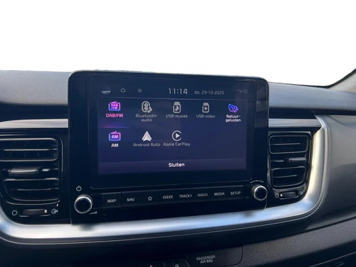 Kia Stonic - Afbeelding 18 van 29