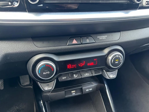 Kia Stonic - Afbeelding 21 van 29