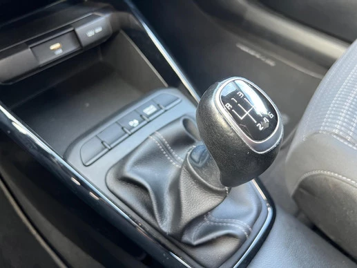 Kia Stonic - Afbeelding 23 van 29