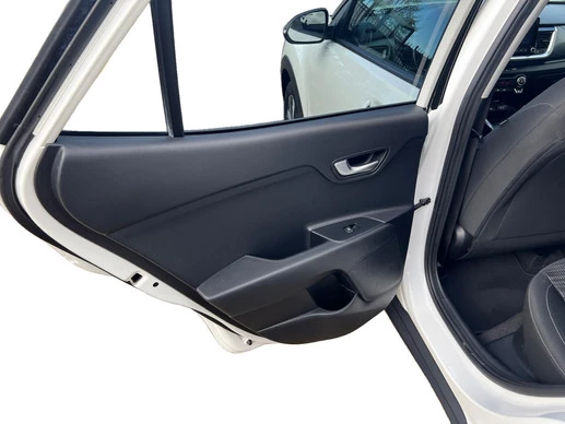 Kia Stonic - Afbeelding 25 van 29