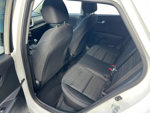 Kia Stonic - Afbeelding 26 van 29