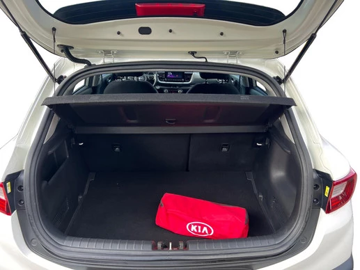 Kia Stonic - Afbeelding 27 van 29