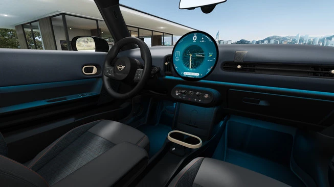 MINI 3-Deurs - Afbeelding 5 van 5