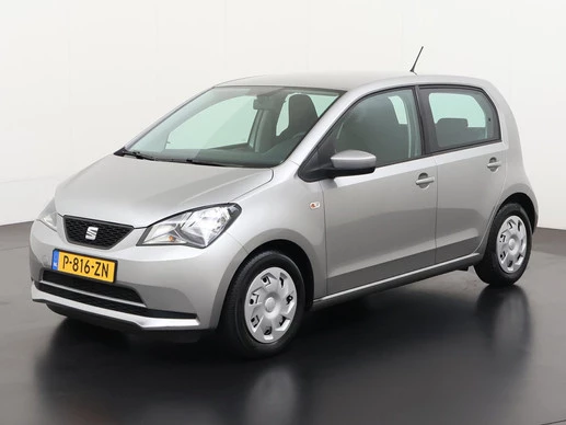 SEAT Mii - Afbeelding 1 van 27
