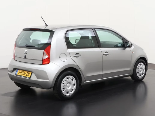 SEAT Mii - Afbeelding 4 van 27