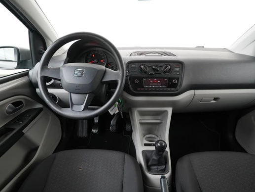 SEAT Mii - Afbeelding 5 van 27