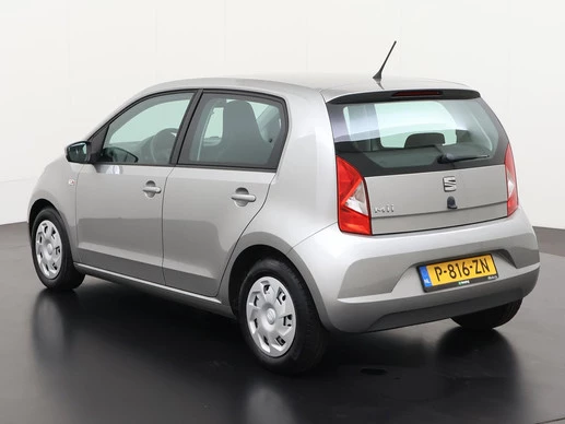 SEAT Mii - Afbeelding 6 van 27