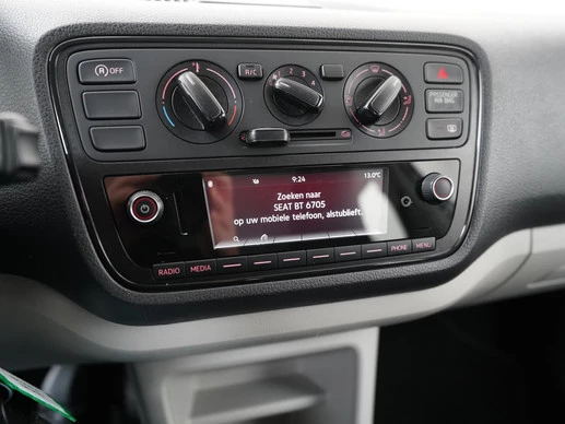 SEAT Mii - Afbeelding 15 van 27