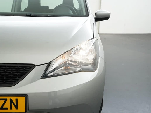 SEAT Mii - Afbeelding 17 van 27