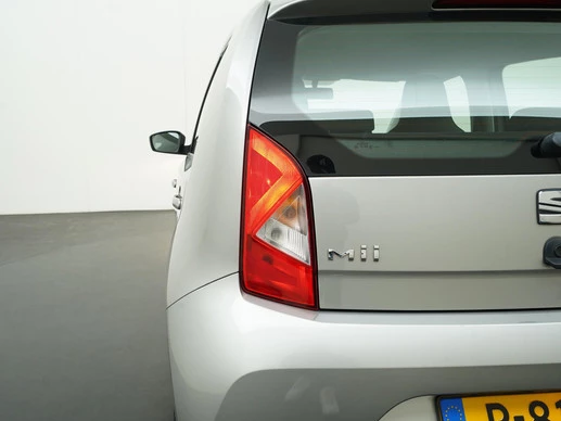 SEAT Mii - Afbeelding 18 van 27