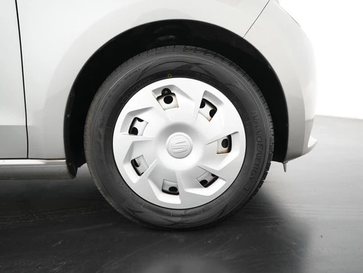 SEAT Mii - Afbeelding 22 van 27