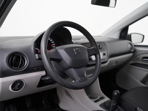 SEAT Mii - Afbeelding 25 van 27