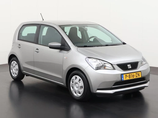 SEAT Mii - Afbeelding 27 van 27