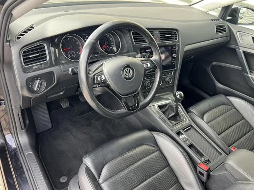 Volkswagen Golf - Afbeelding 2 van 23