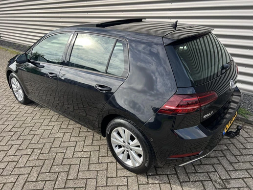 Volkswagen Golf - Afbeelding 3 van 23