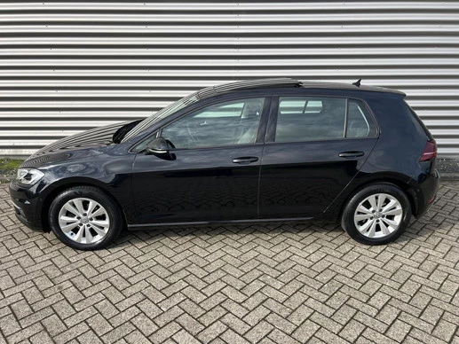 Volkswagen Golf - Afbeelding 4 van 23