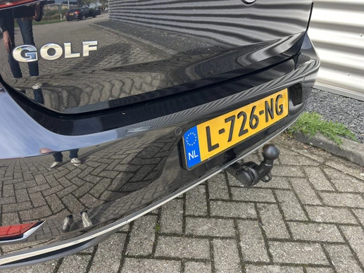 Volkswagen Golf - Afbeelding 5 van 23