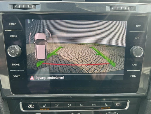 Volkswagen Golf - Afbeelding 18 van 23