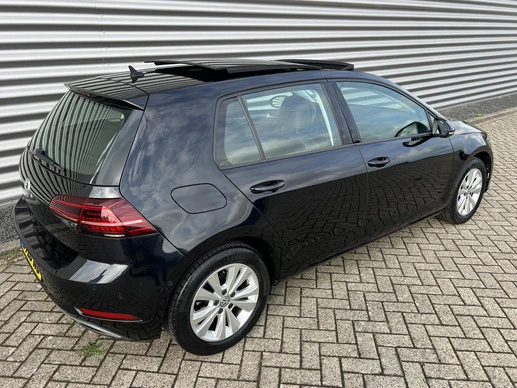 Volkswagen Golf - Afbeelding 19 van 23