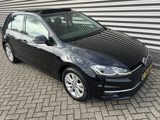 Volkswagen Golf - Afbeelding 21 van 23