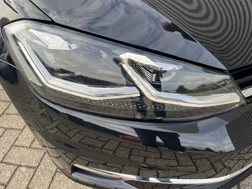 Volkswagen Golf - Afbeelding 22 van 23