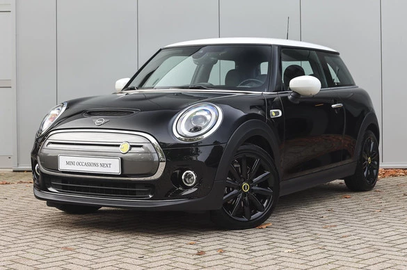 MINI Electric - Afbeelding 1 van 28