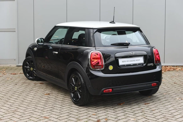 MINI Electric - Afbeelding 2 van 28