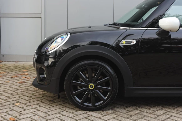 MINI Electric - Afbeelding 3 van 28