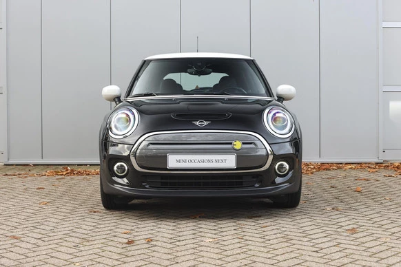 MINI Electric - Afbeelding 4 van 28